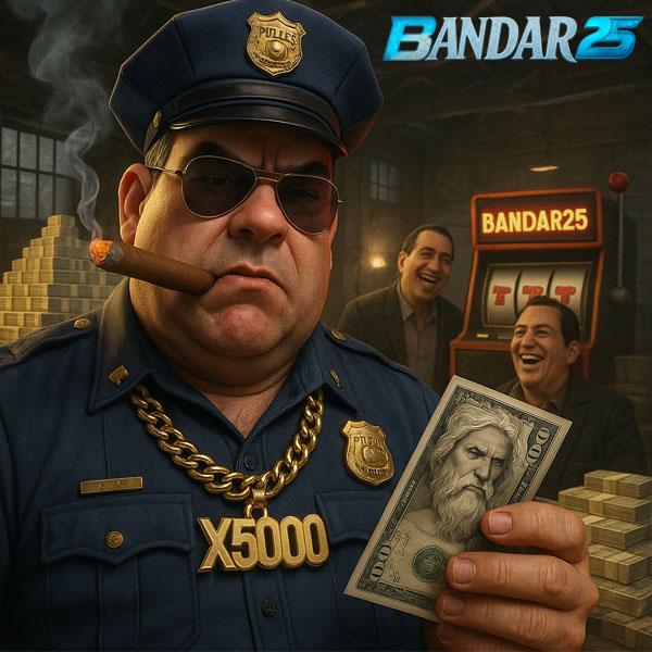 BANDAR25 | Situs Bandar Slot Online Gampang Menang Paling Gacor